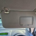 MAZDA PREMACY Sunvisor CR RH SIDE 2007-2010