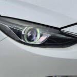MAZDA AXELA / MAZDA 3 Right Front Head Light AXELA BM XENON TYPE IMPORT ADAPTATIVE TYPE B45C W1362R 2013-2016