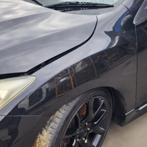 MAZDA AXELA / MAZDA 3 Left Front Guard BL MPS TYPE 2009-2013