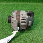 MAZDA MPV Alternator 2.3 L3 TURBO LY 2006-2016