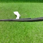 MAZDA AXELA / MAZDA 3 Wiper Arm TAILGATE BK 2003-2009