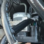 MAZDA CX-5 Abs Pump & Modulator Unit P N KJ01437A0B KE 2012-2017