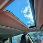MAZDA CX-9 Sunroof Glass TB 2007-2015