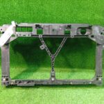 MAZDA AXELA / MAZDA 3 Radiator Support Panel BL BOLT ON PLASTIC 2009-2013