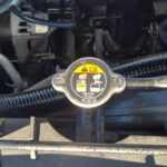 MAZDA CX-9 Radiator AUTO 2.5 PETROL TC 2016-2024