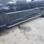 MAZDA AXELA / MAZDA 3 Side Step / Skirt BK S2 LH SIDESKIRT ONLY 2006-2009