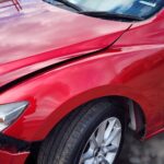 MAZDA ATENZA / MAZDA 6 Left Front Guard GJ GL 2012-2024