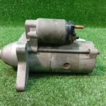 MAZDA BOUNTY Starter Motor DIESEL 2.5 WL MITSUBISHI BRAND 1996-2006