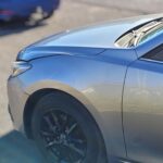 MAZDA AXELA / MAZDA 3 Left Front Guard BM BN 2013-2019