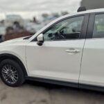 MAZDA CX-5 Left Front Door KF 2017-2026