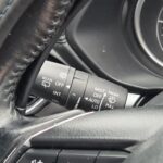 MAZDA CX-5 Combination Switch WIPER SWITCH KF 2017-ON