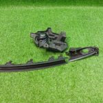 MAZDA CX-5 Right Fog Light / Indicator BUMPER FOGLAMP KF 2017-2021