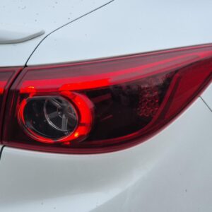 MAZDA AXELA / MAZDA 3 Right Rear Tail Light BM BN SEDAN LED TYPE 2013-2019