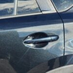 MAZDA CX-5 Door Handle OUTER LH REAR KE 2012-2016