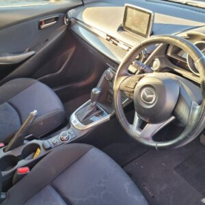 MAZDA DEMIO / MAZDA 2 Steering Column DJ DL 2014-ON