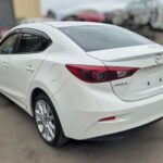 MAZDA AXELA / MAZDA 3 Body / Door Mould LH FRONT MONSOON BM 2013-2016