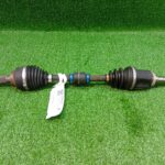 MAZDA AXELA / MAZDA 3 Left Driveshaft AUTO T M PETROL 1.5 FRONT BL 2009-2013