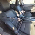MAZDA AXELA / MAZDA 3 Front Seat RH FRONT BM CLOTH MAXX SP25 2013-2016