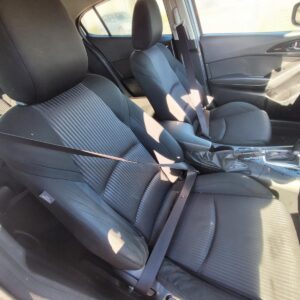 MAZDA AXELA / MAZDA 3 Front Seat RH FRONT BM CLOTH MAXX SP25 2013-2016