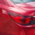 MAZDA ATENZA / MAZDA 6 Left Tail Light GJ GL IN BODY SEDAN SPORT 2014-2018