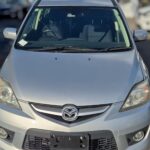 MAZDA PREMACY Bonnet CR 2005-2010