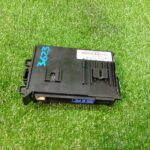 MAZDA CX-5 Computer / Ecu BCM REAR KF 2017-ON