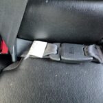 MAZDA CX-5 Seat Belt / Stalk CENTRE REAR ASSY BELT AND STALK KE 2012-2016