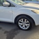 MAZDA CX-7 Mag Wheel / Alloy Wheel FACTORY 18X7.5IN SPORTS ER 2006-2012