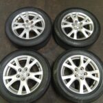 MAZDA ATENZA / MAZDA 6 Mag Wheel / Alloy Wheel FACTORY 16X7IN GH 2008-2012