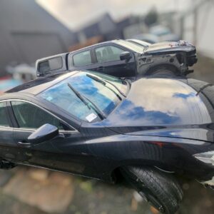 MAZDA ATENZA / MAZDA 6 Caliper LH FRONT GJ GL 2012-2024