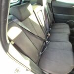 MAZDA CX-7 Seat Belt / Stalk RH REAR ASSY BELT AND STALK ER 2006-2012