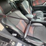 MAZDA AXELA / MAZDA 3 Seat Belt / Stalk RH FRONT ASSY BELT AND STALK BL 2009-2013