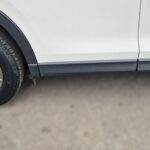 MAZDA CX-5 Body / Door Mould RH REAR DOOR MOULDING LOWER KF 2017-ON