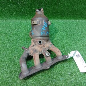 MAZDA AXELA / MAZDA 3 Catalytic Converter Must Return Exchange MANIFOLD CAT TYPE 1.5 PETROL 1 OXY SENSOR TYPE BK 2003-2009