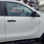 MAZDA BT-50 Right Front Door UP UR DUAL CAB 2011-2020