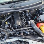 MAZDA BT-50 Engine DIESEL 3.2 TURBO P5AT UP UR 2011-2020