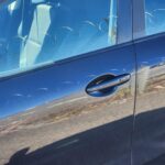 MAZDA AXELA / MAZDA 3 Door Handle OUTER LH FRONT BL 2009-2013