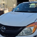 MAZDA BT-50 Windscreen 2011-2020