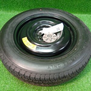 MAZDA CX-5 Steel Wheel KF SPACE SAVER SPARE STEEL 17X5.5IN 2017-2026