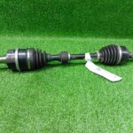 MAZDA ATENZA / MAZDA 6 Left Driveshaft PETROL 2.0 LF GH 2008-2012