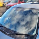 MAZDA AXELA / MAZDA 3 Windscreen BM 2013-2016
