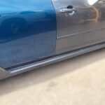 MAZDA AXELA / MAZDA 3 Side Step / Skirt BK S2 ASSY LH AND RH 2006-2009