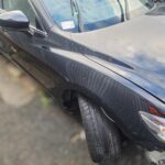 MAZDA ATENZA / MAZDA 6 Right Front Guard GJ GL 2012-2024