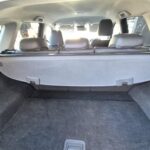 MAZDA CX-5 Parcel Shelf / Cargo Blind KF CARGO BLIND 2017-ON