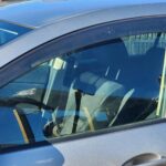 MAZDA AXELA / MAZDA 3 Left Front Door Window Glass BL 2009-2013