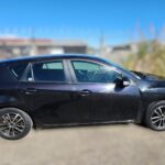MAZDA AXELA / MAZDA 3 Right Guard Liner Only BL 2.0 ENG FRONT 2011-2013