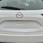 MAZDA CX-5 Rear Garnish / Moulding TAILGATE GARNISH CENTRE LOWER KF 2017-2021