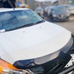 MAZDA BT-50 Bonnet UP UR 2011-2020