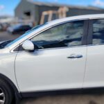 MAZDA CX-9 Left Front Door TB 2007-2015