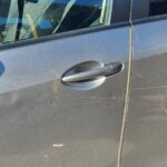 MAZDA AXELA / MAZDA 3 Door Handle OUTER LH FRONT BL 2009-2013